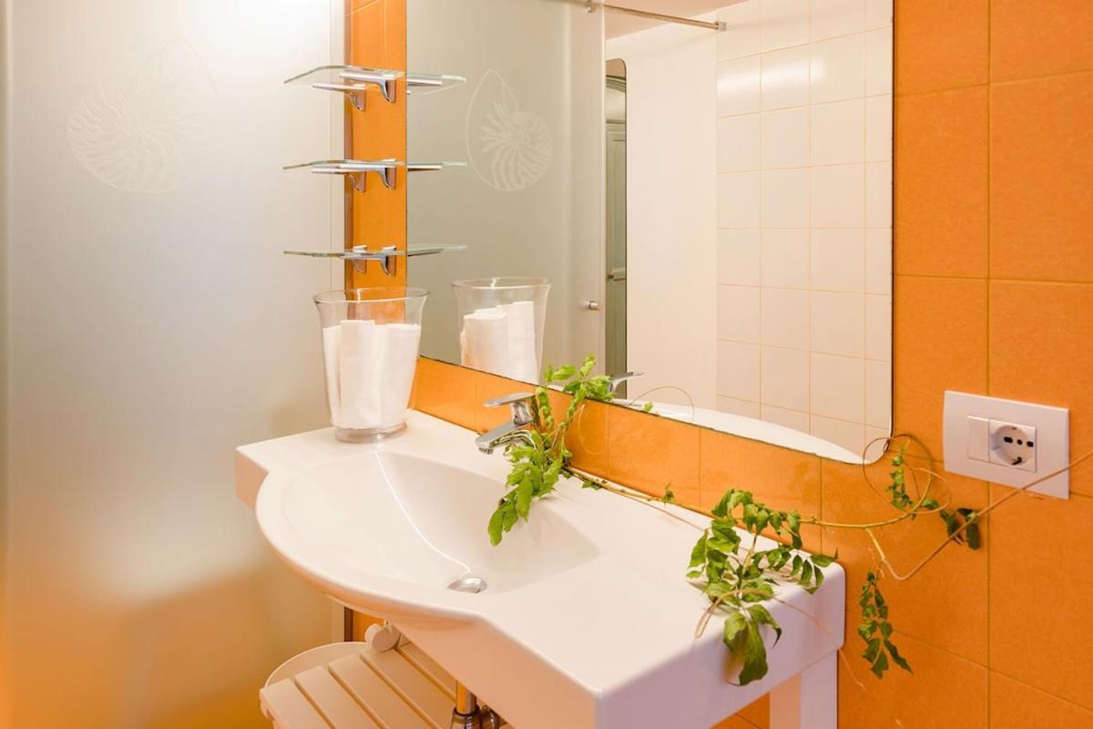 Villa Marinella Close To The Sea With Private Pool Nerano Esterno foto