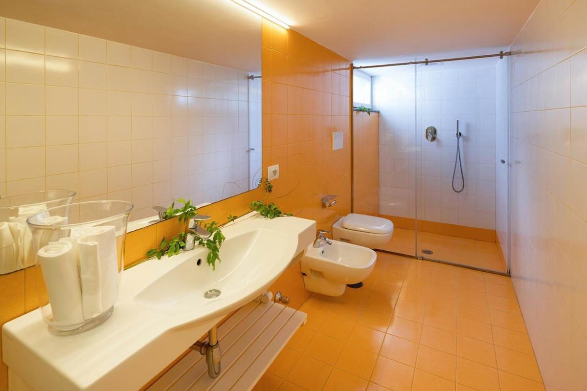 Villa Marinella Close To The Sea With Private Pool Nerano Esterno foto